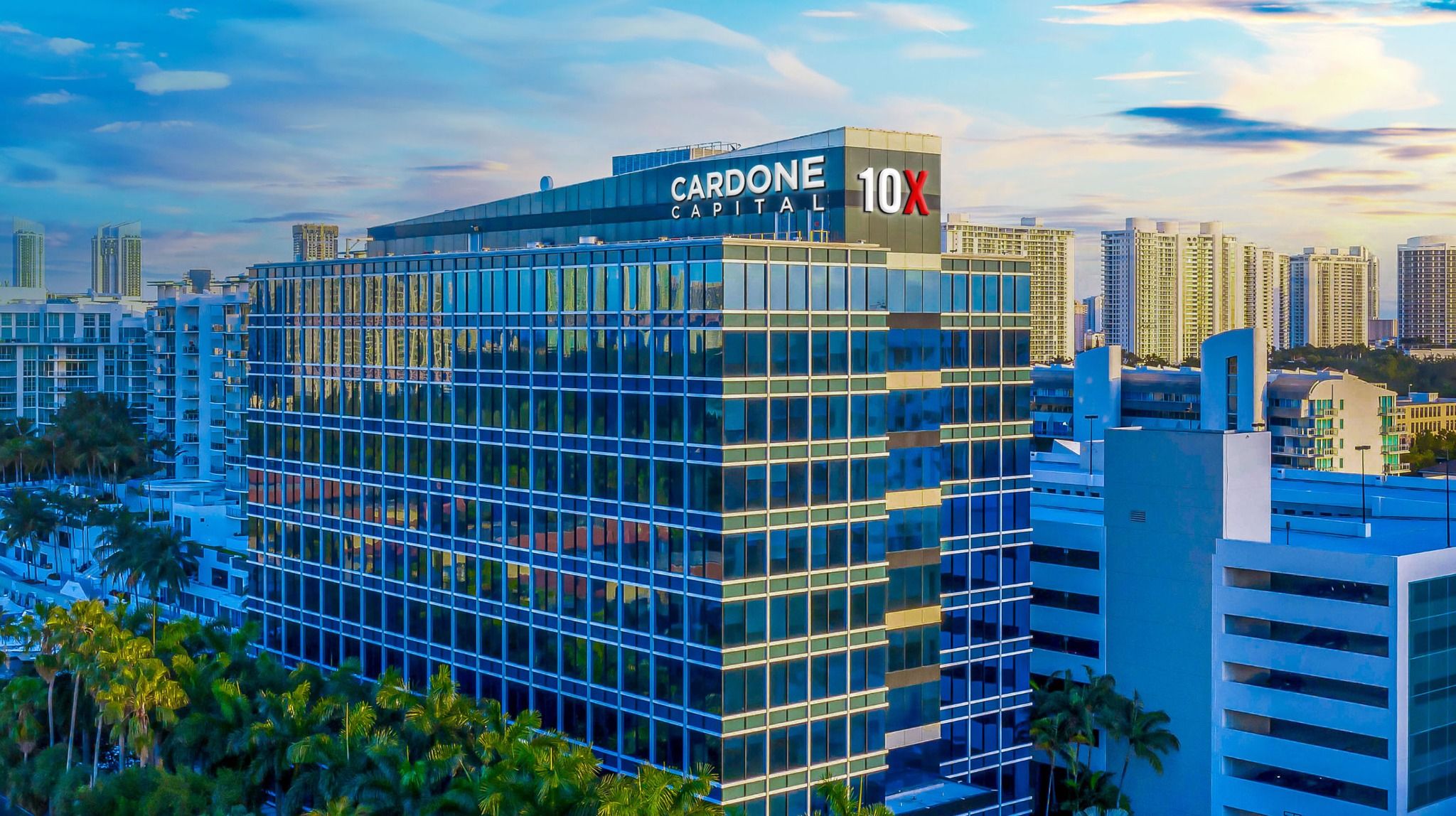 10X Health System - 2