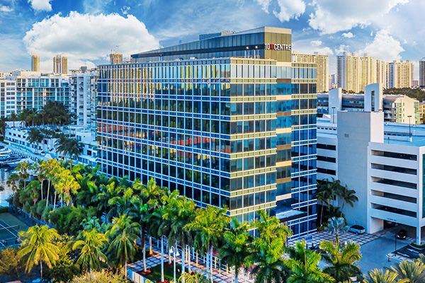 10X Health System - 3