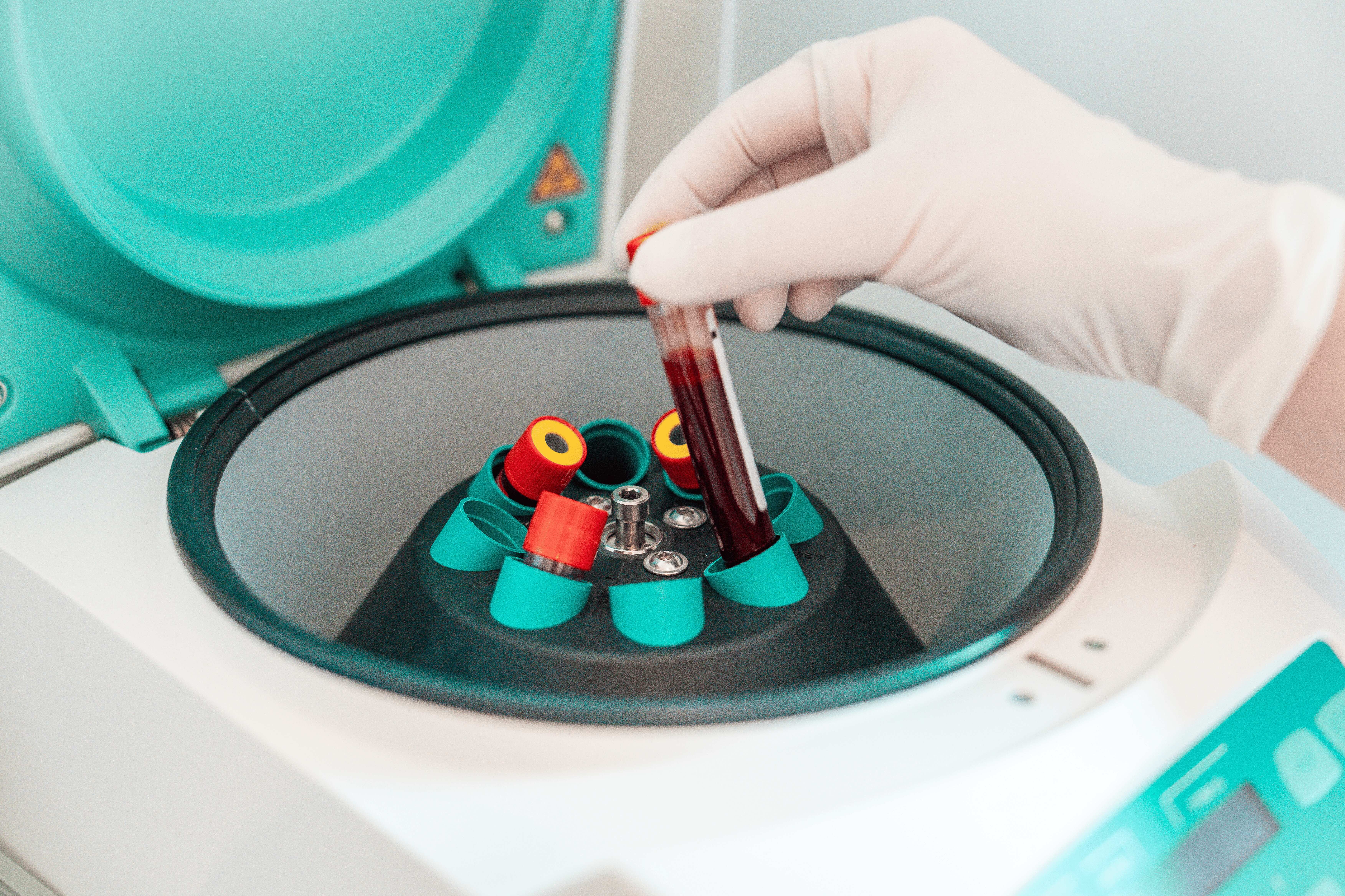 AYUN longevity clinic in Zurich, Switzerland