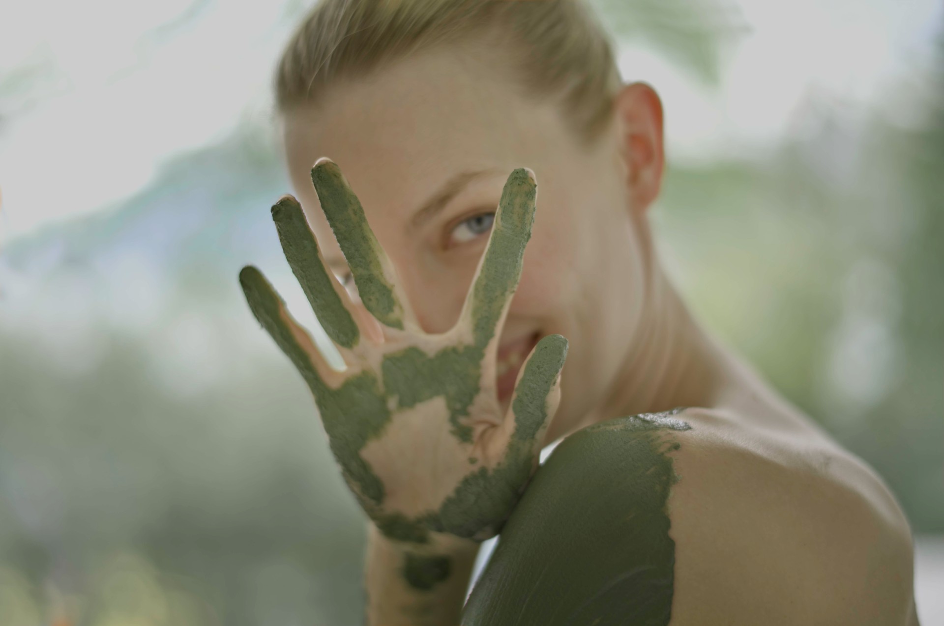 Chenot Palace Weggis longevity clinic in Weggis, Switzerland