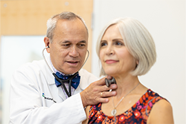 Cleveland Clinic Executive Health - 3