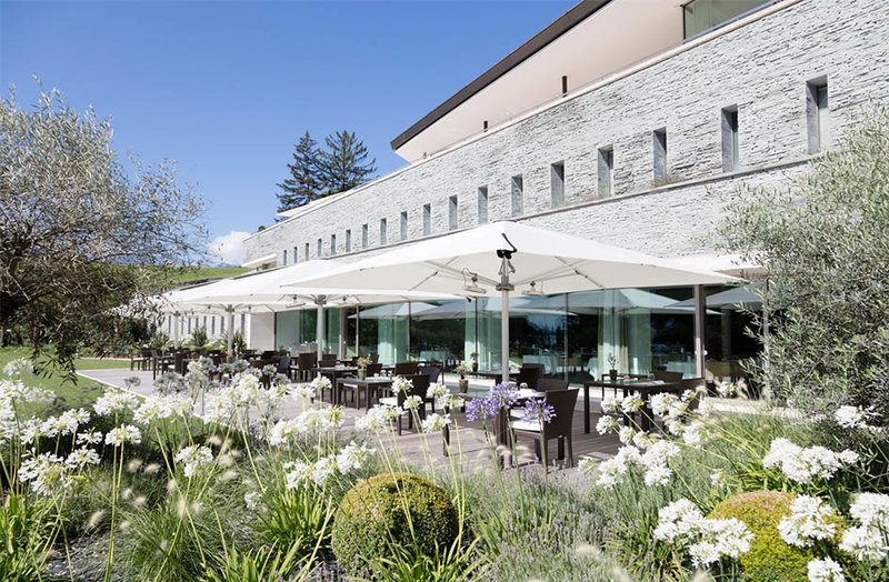 Clinique La Prairie - 3