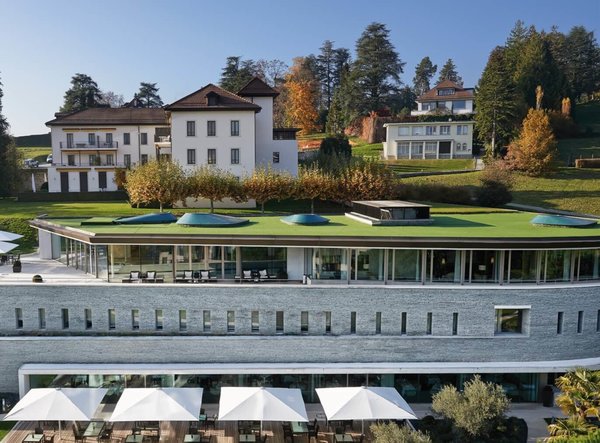 Clinique La Prairie - 4