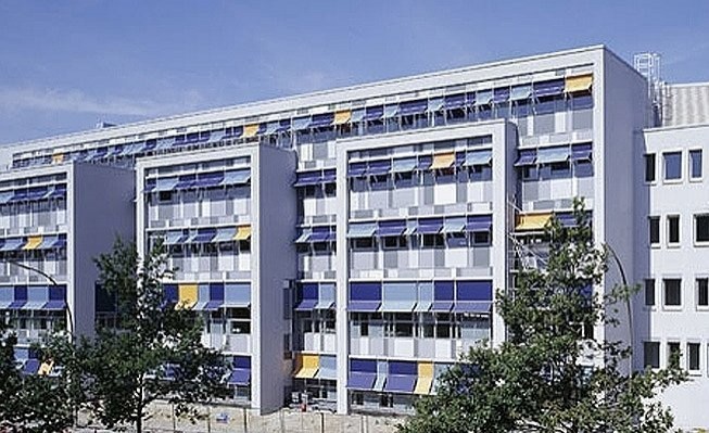 Conradia Medical Prevention longevity clinic in Hamburg, Germany