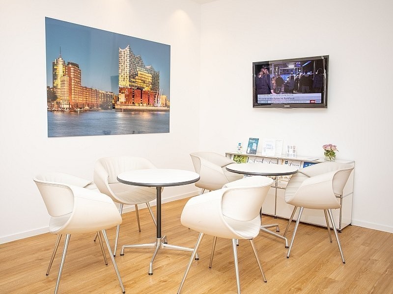 Conradia Medical Prevention - 2