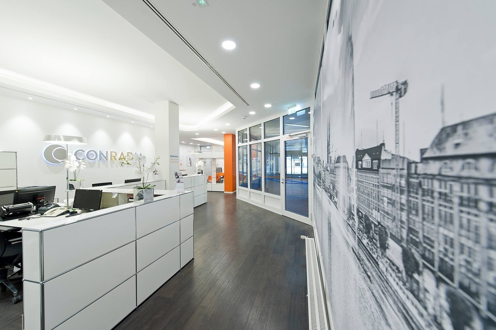 Conradia Medical Prevention - 3