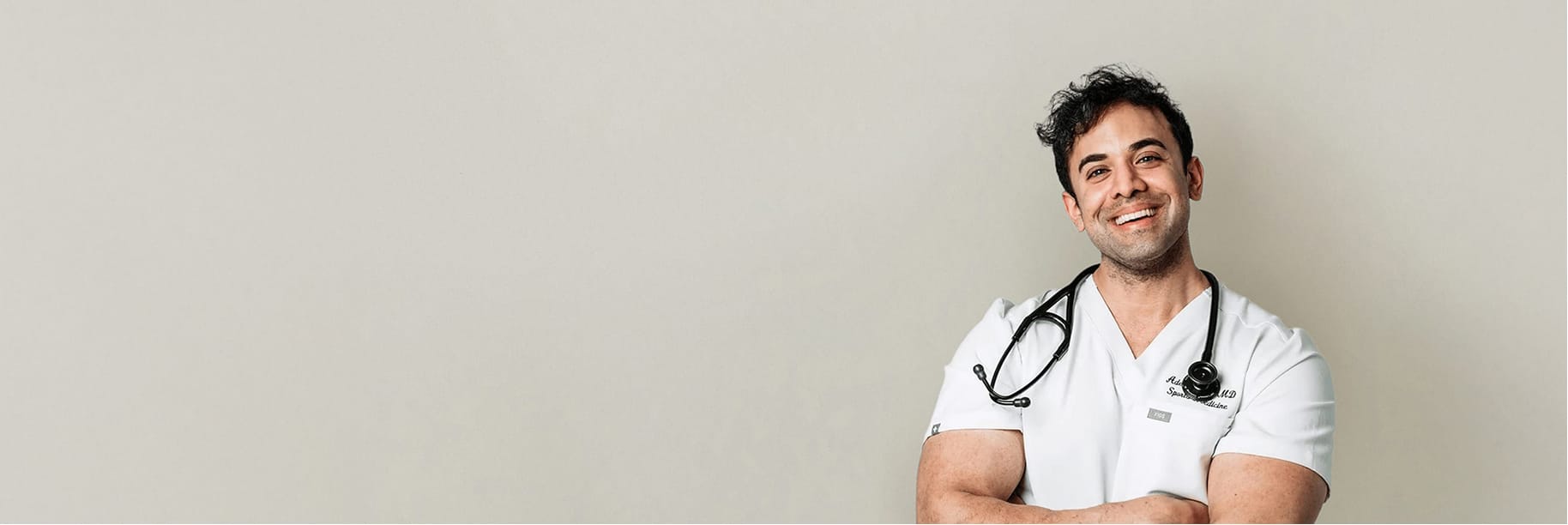 Eterna Health longevity clinic in Toronto, Canada