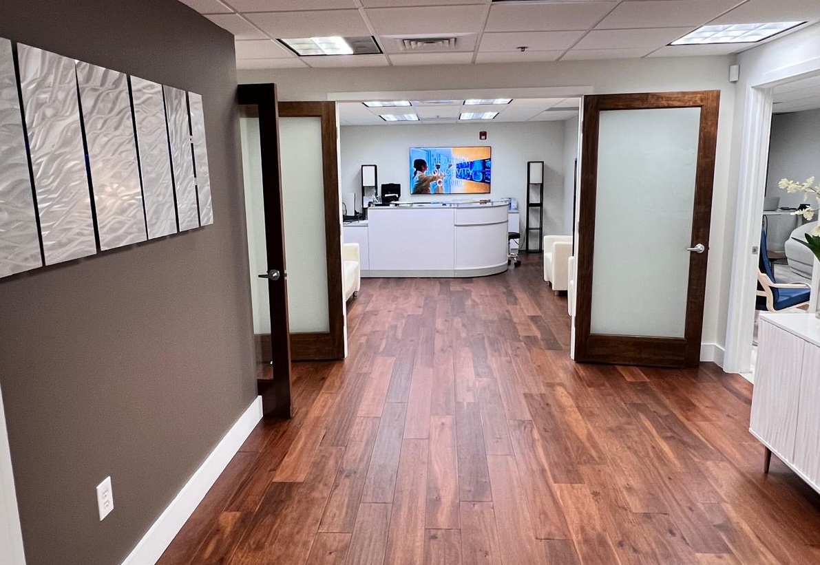 Healthy Longevity Clinic - 3