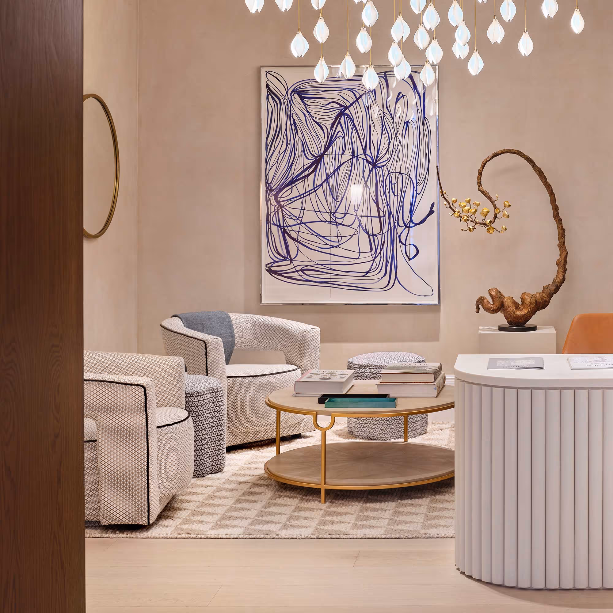 HOOKE longevity clinic in London, United Kingdom