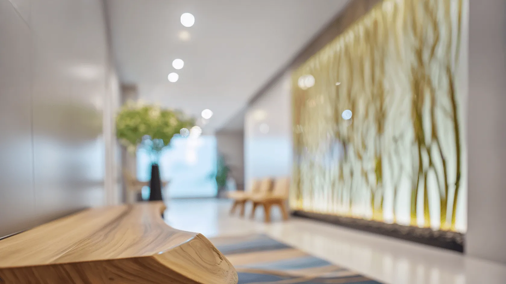 Human Longevity Inc. longevity clinic in San Diego, United States