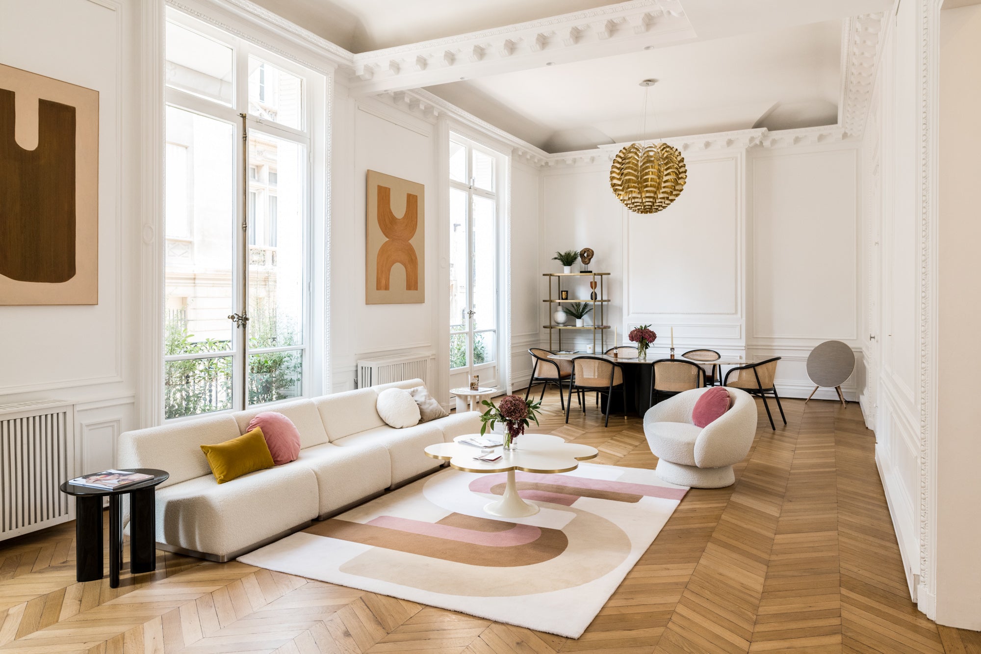 Maison Epigenetic - 2