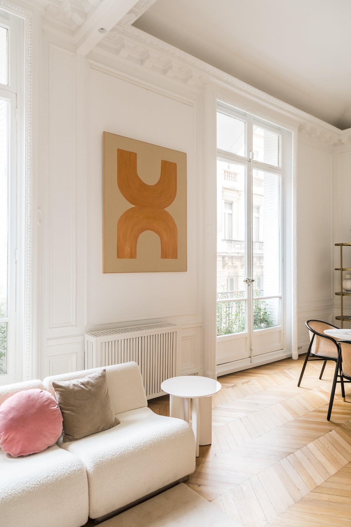 Maison Epigenetic - 3