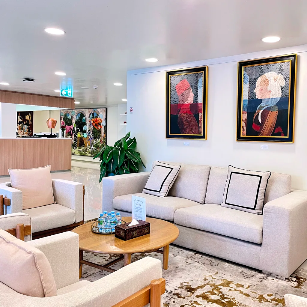 Miskawaan Health Group longevity clinic in Bangkok, Thailand