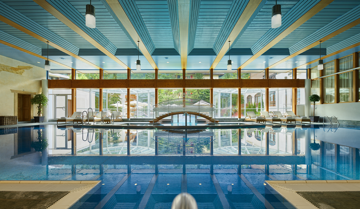 Nescens Clinique de Genolier - 2