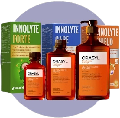 Nuffield Medical Longevity - 3