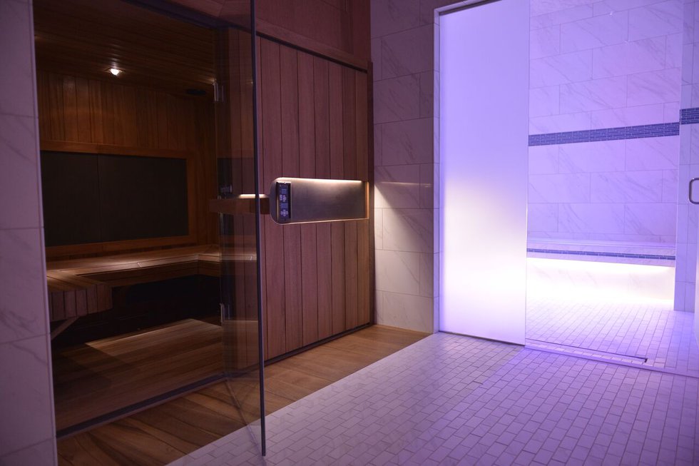 PALM Health longevity clinic in St. Louis, United States