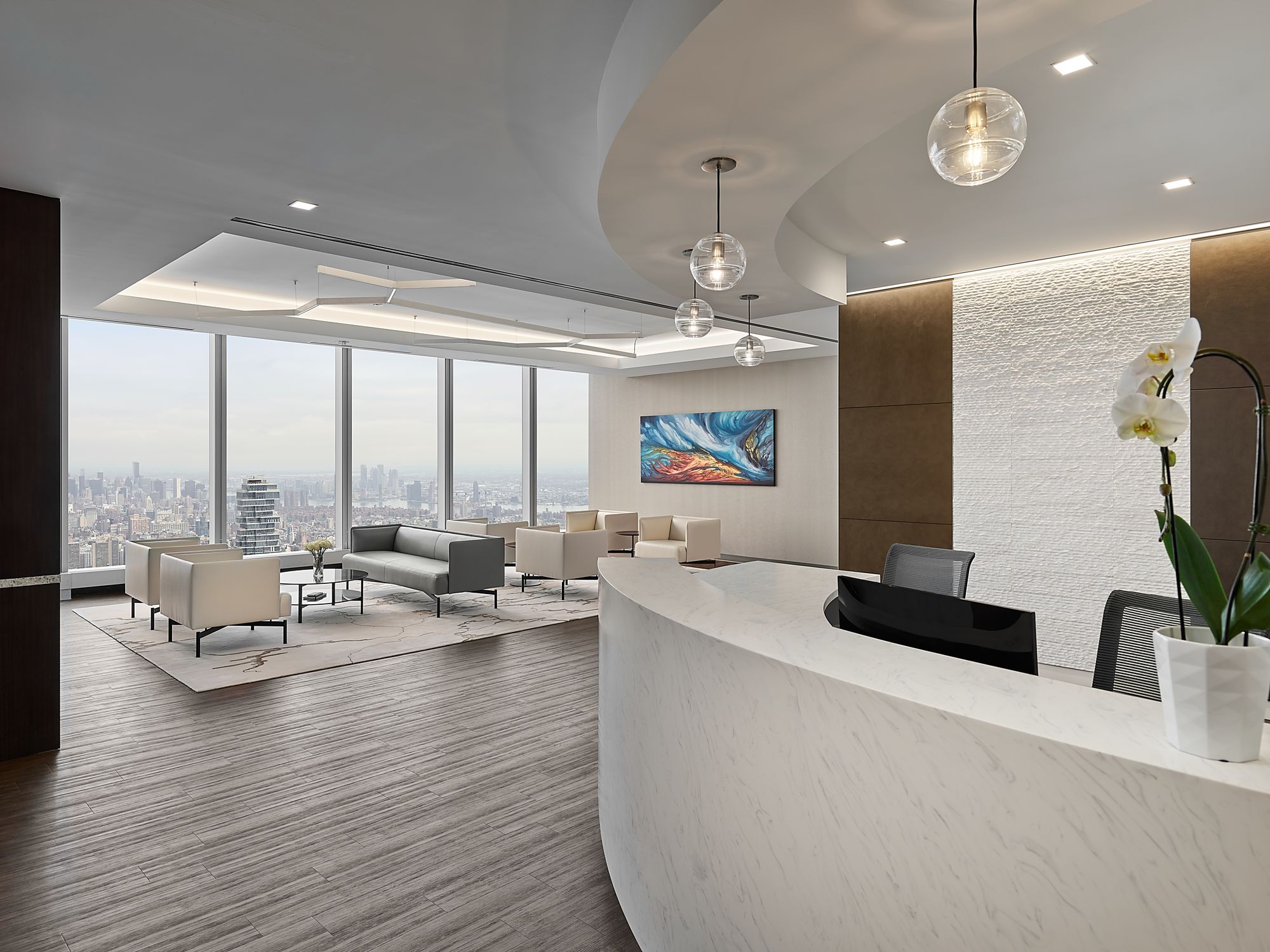 Princeton Longevity Center longevity clinic in Princeton, United States