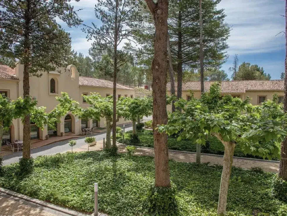 Progevita longevity clinic in Valencia, Spain