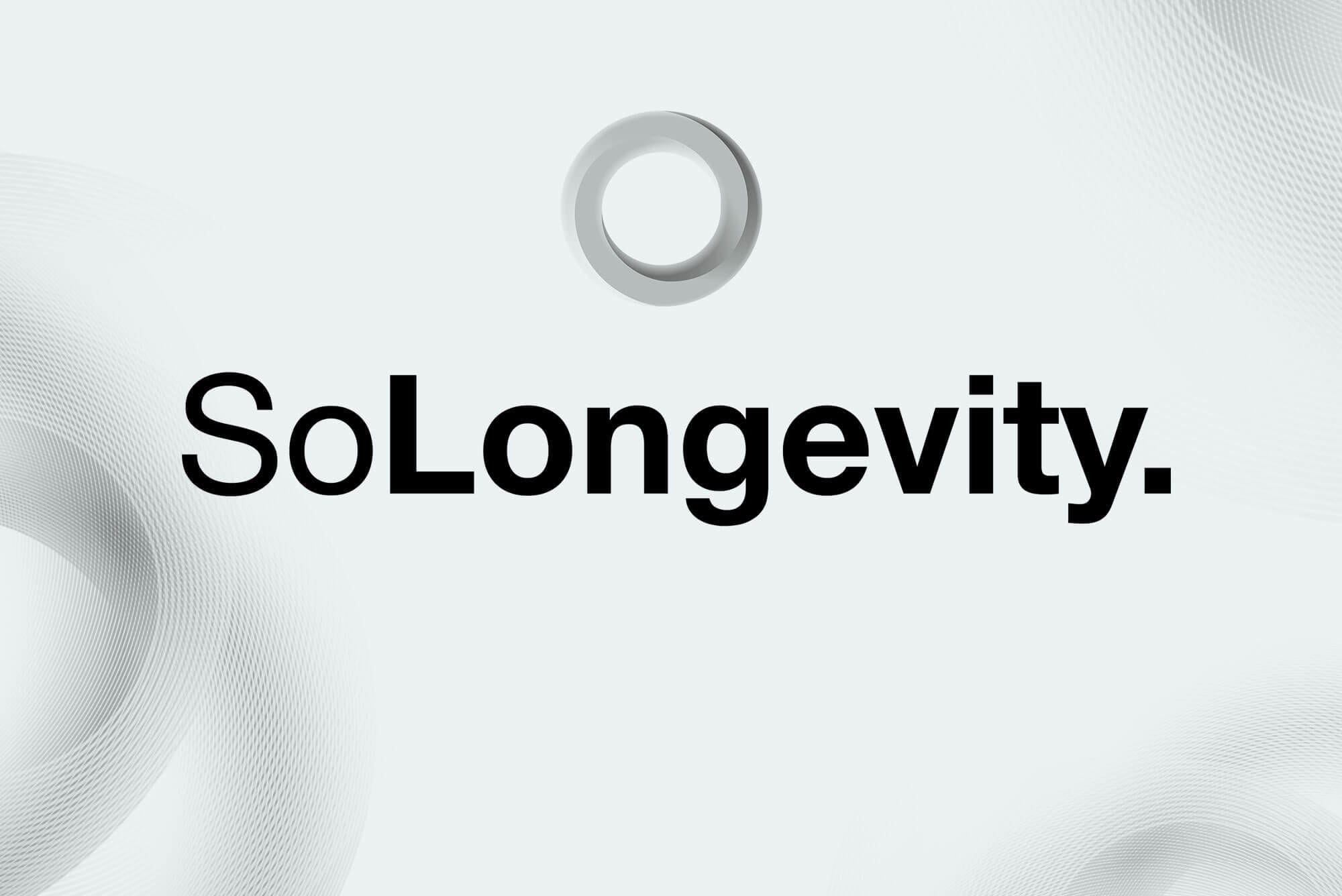 SoLongevity - 3