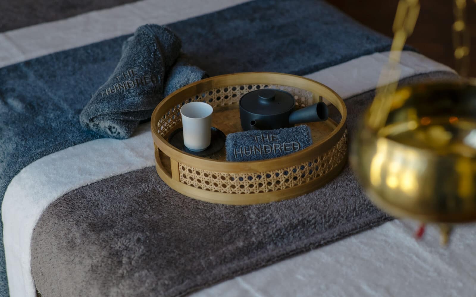 The Hundred Longevity House - 2