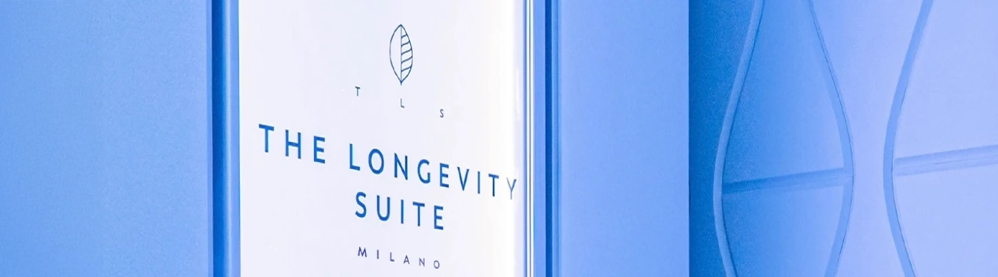 The Longevity Suite - 2