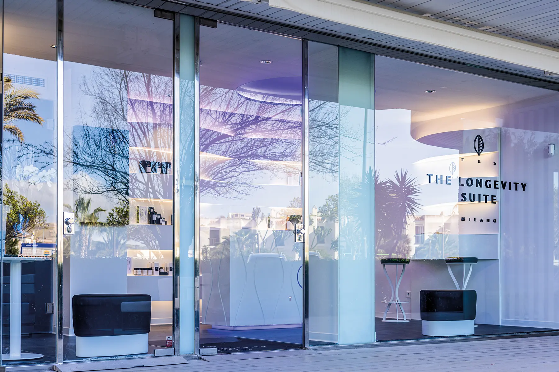 The Longevity Suite - 3