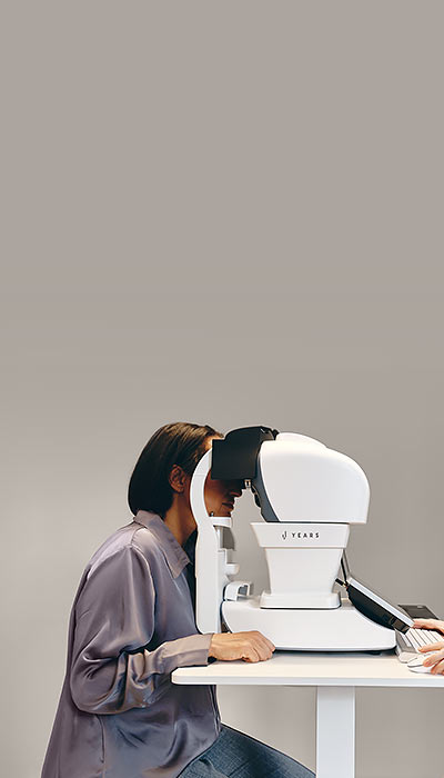 YEARS longevity clinic in Berlin, Germany